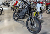 Talaria X3 PRO 40Ah Dirt eBike